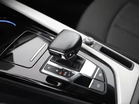 Audi A4 Avant 35 TDI advanced Aut. | Thumbnail 18 von 23