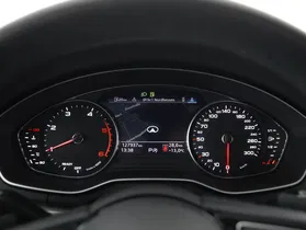 Audi A4 Avant 35 TDI advanced Aut. | Thumbnail 10 von 23