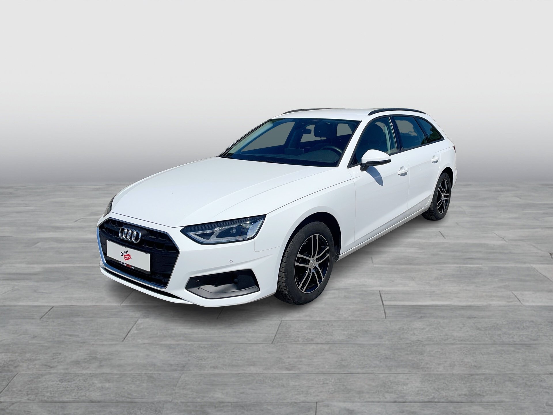 Audi A4 Avant 35 2.0 TFSI | Bild 2 von 25