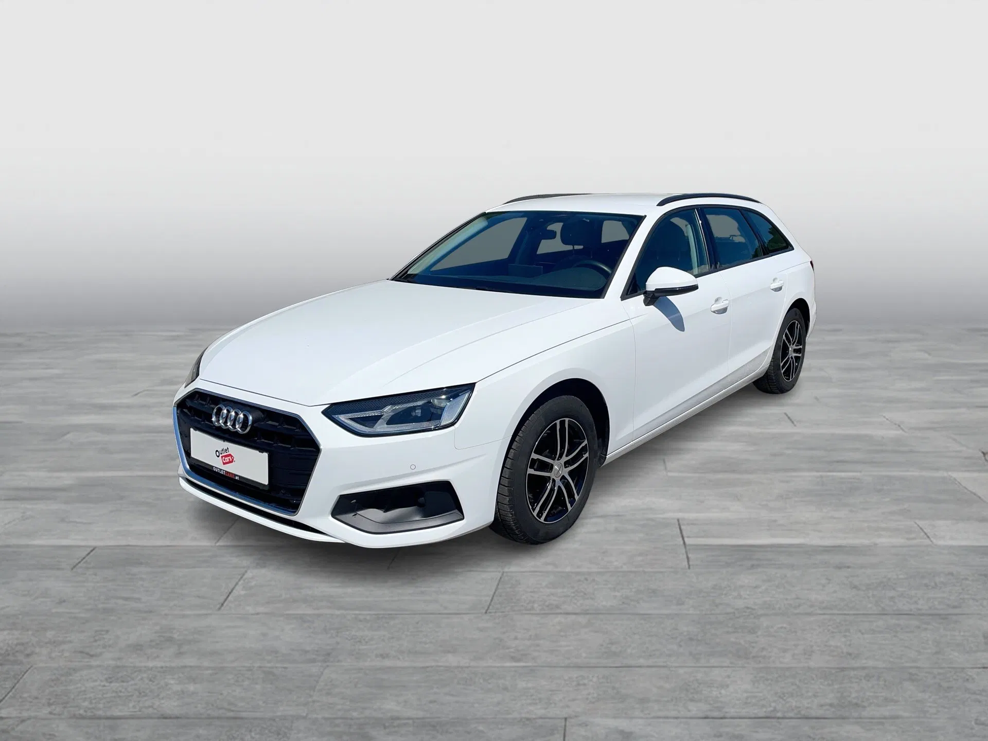 Audi A4 Avant 35 2.0 TFSI | Bild 2 von 25