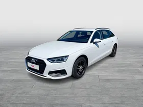 Audi A4 Avant 35 2.0 TFSI | Thumbnail 2 von 25