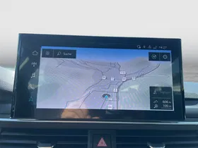 Audi A4 Avant 35 2.0 TFSI | Thumbnail 16 von 25