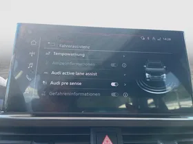 Audi A4 Avant 35 2.0 TFSI | Thumbnail 18 von 25