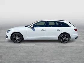 Audi A4 Avant 35 2.0 TFSI | Thumbnail 3 von 25
