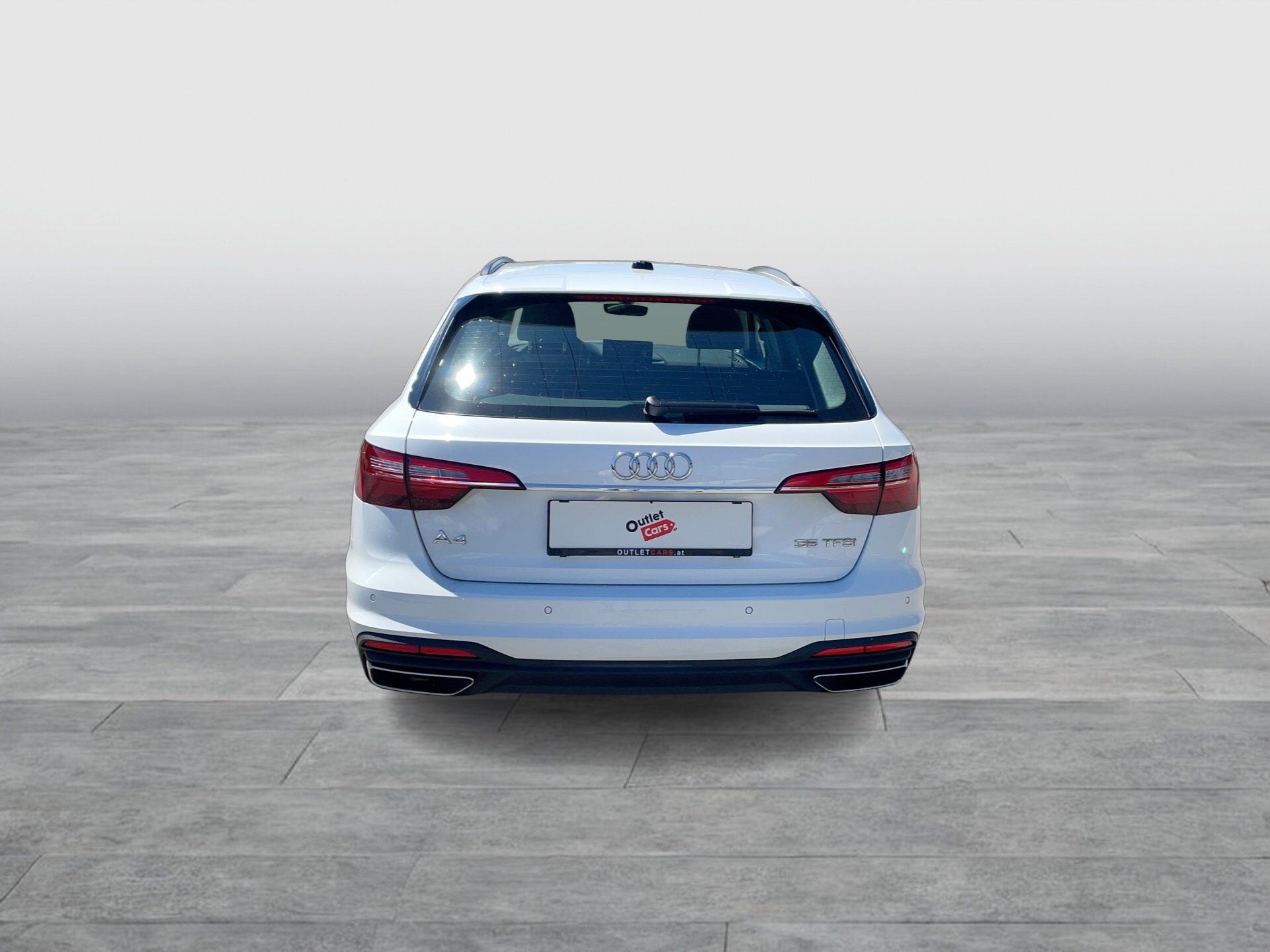 Audi A4 Avant 35 2.0 TFSI | Bild 5 von 25