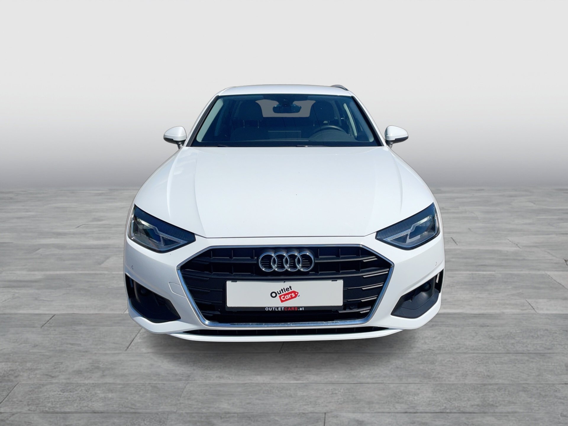 Audi A4 Avant 35 2.0 TFSI | Bild 7 von 25