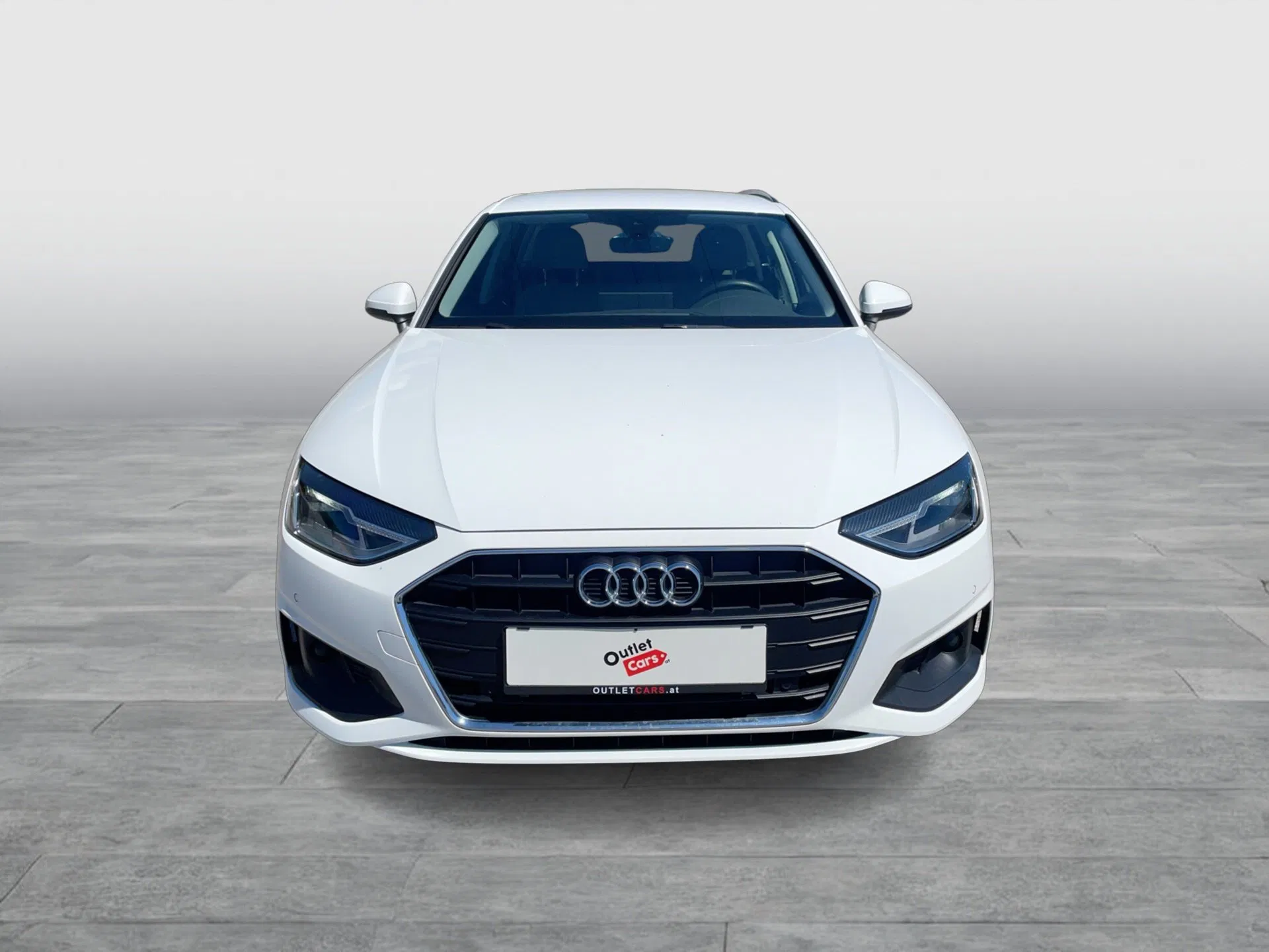 Audi A4 Avant 35 2.0 TFSI | Bild 7 von 25