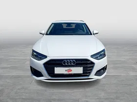 Audi A4 Avant 35 2.0 TFSI | Thumbnail 7 von 25