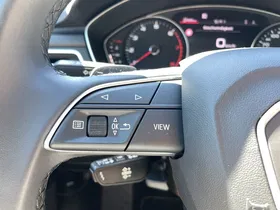 Audi A4 Avant 35 2.0 TFSI | Thumbnail 10 von 25