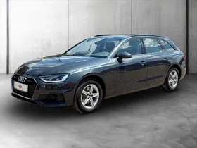 Audi A4 Avant 30 TDI | Thumbnail 1 von 24