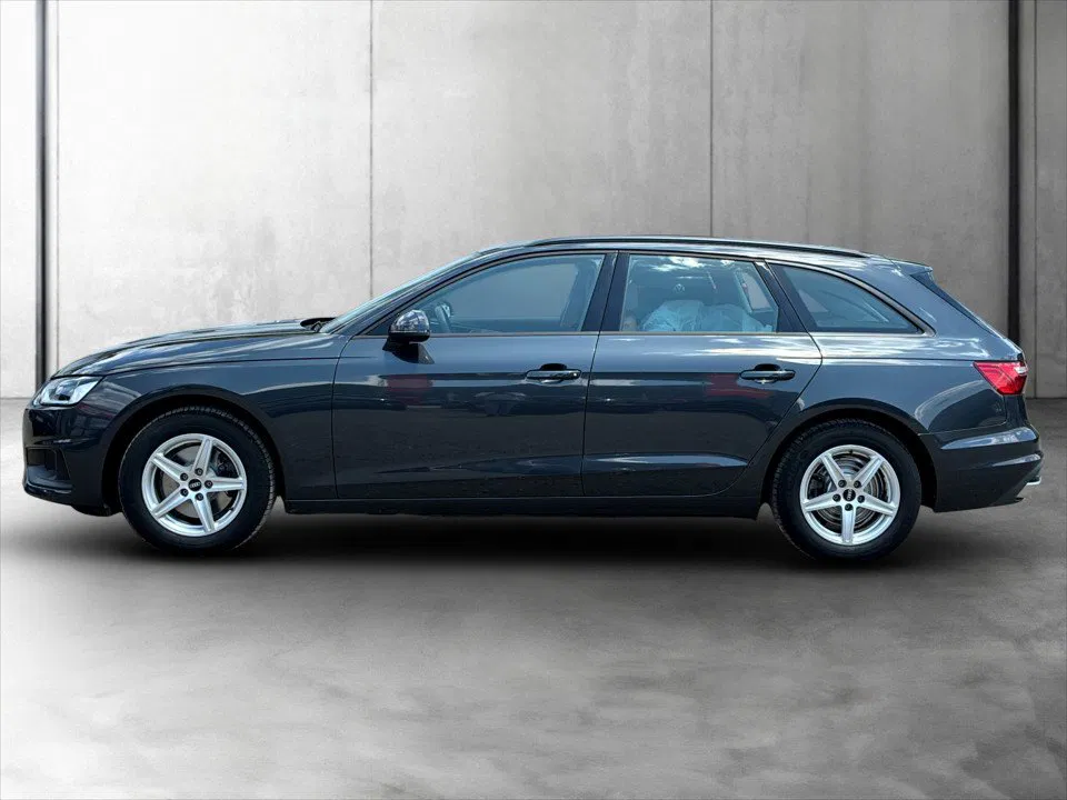 Audi A4 Avant 30 TDI | Bild 2 von 24