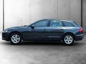 Audi A4 Avant 30 TDI | Thumbnail 2 von 24