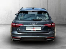 Audi A4 Avant 30 TDI | Thumbnail 5 von 24