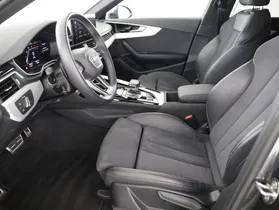 Audi A4 Avant 35 2.0 TDI S-Line | Thumbnail 7 von 24