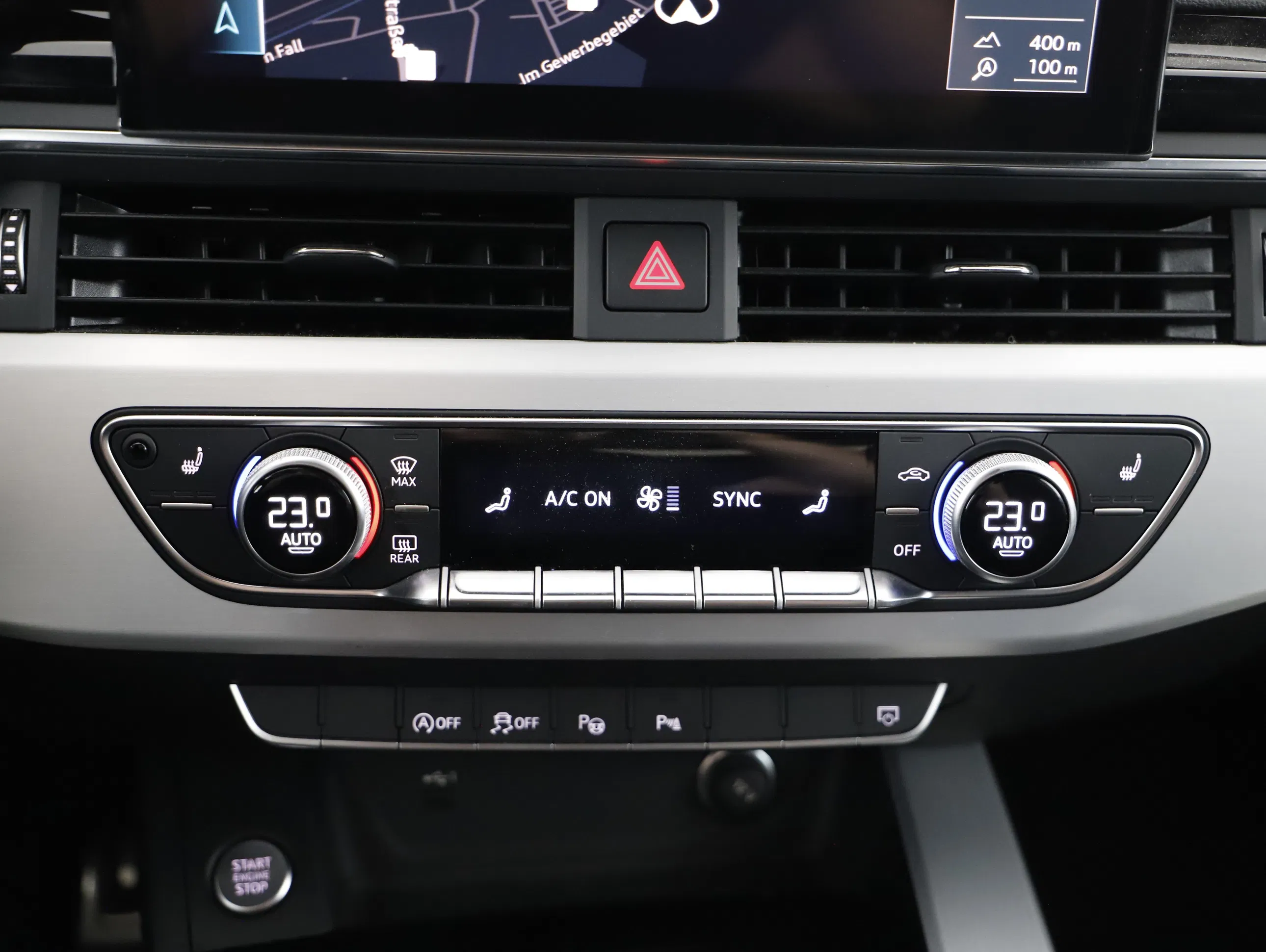 Audi A4 Avant 35 2.0 TDI S-Line | Bild 13 von 24