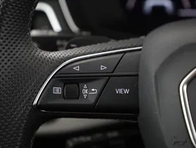 Audi A4 Avant 35 2.0 TDI S-Line | Thumbnail 10 von 24