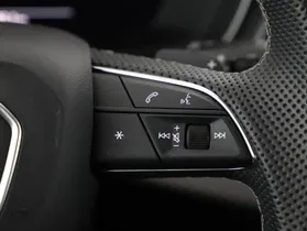 Audi A4 Avant 35 2.0 TDI S-Line | Thumbnail 11 von 24