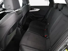 Audi A4 Avant 35 2.0 TDI S-Line | Thumbnail 18 von 24