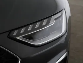 Audi A4 Avant 35 2.0 TDI S-Line | Thumbnail 23 von 24