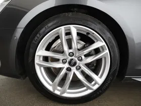 Audi A4 Avant 35 2.0 TDI S-Line | Thumbnail 24 von 24