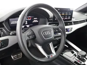 Audi A4 Avant 35 2.0 TDI S-Line | Thumbnail 8 von 24