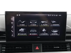 Audi A4 Avant 35 2.0 TDI S-Line | Thumbnail 14 von 24
