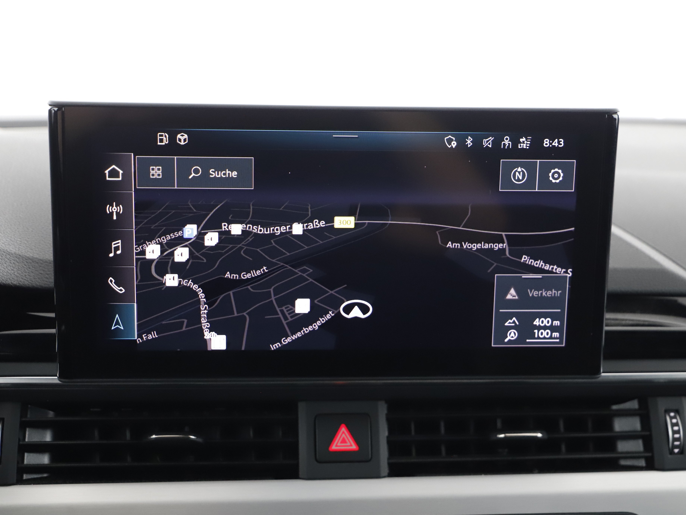 Audi A4 Avant 35 2.0 TDI S-Line | Bild 15 von 24