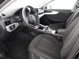 Audi A4 Avant 35 2.0 TFSI advanced | Thumbnail 6 von 8