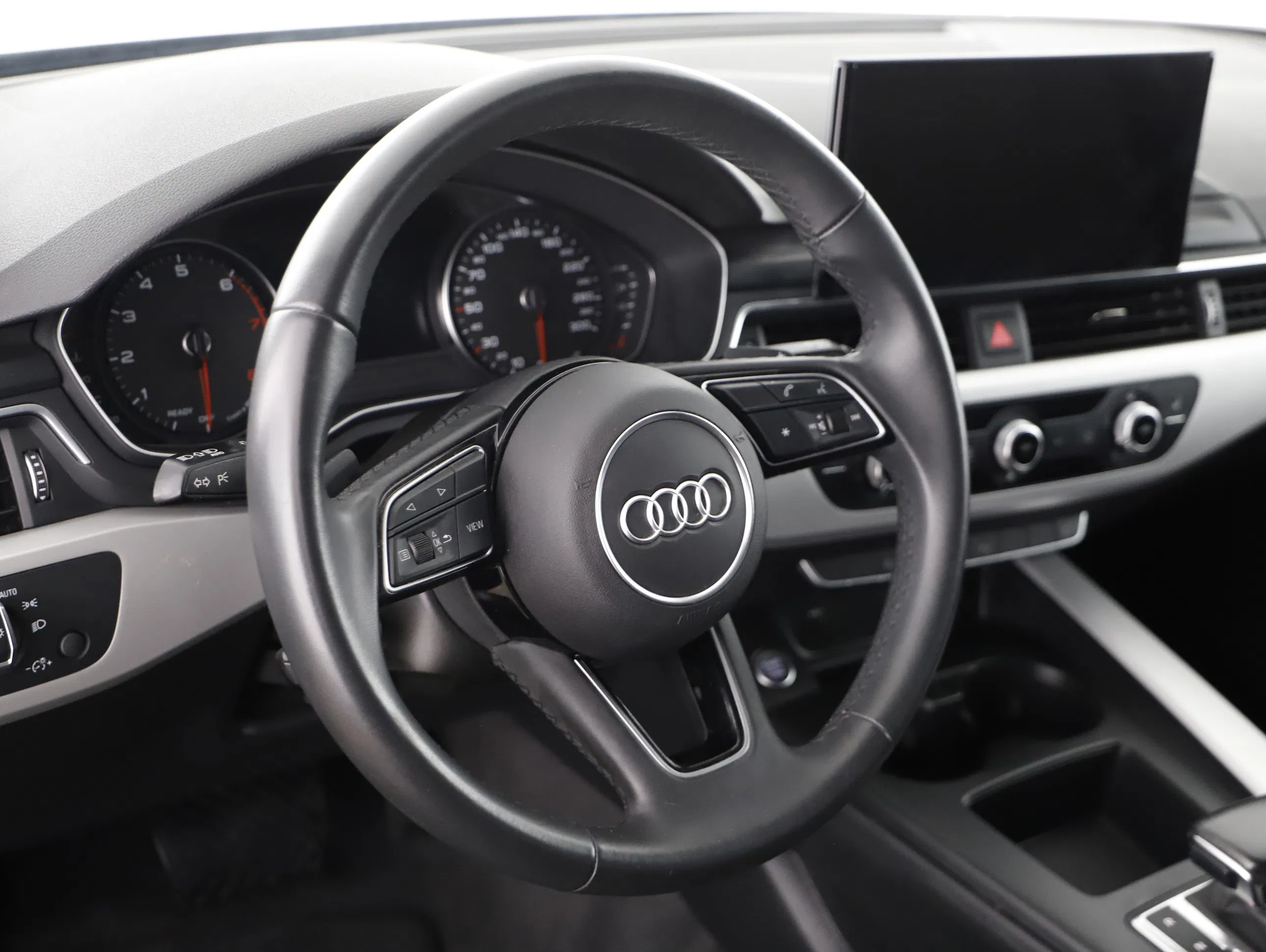 Audi A4 Avant 35 2.0 TFSI advanced | Bild 7 von 8