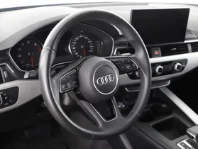 Audi A4 Avant 35 2.0 TFSI advanced | Thumbnail 7 von 8