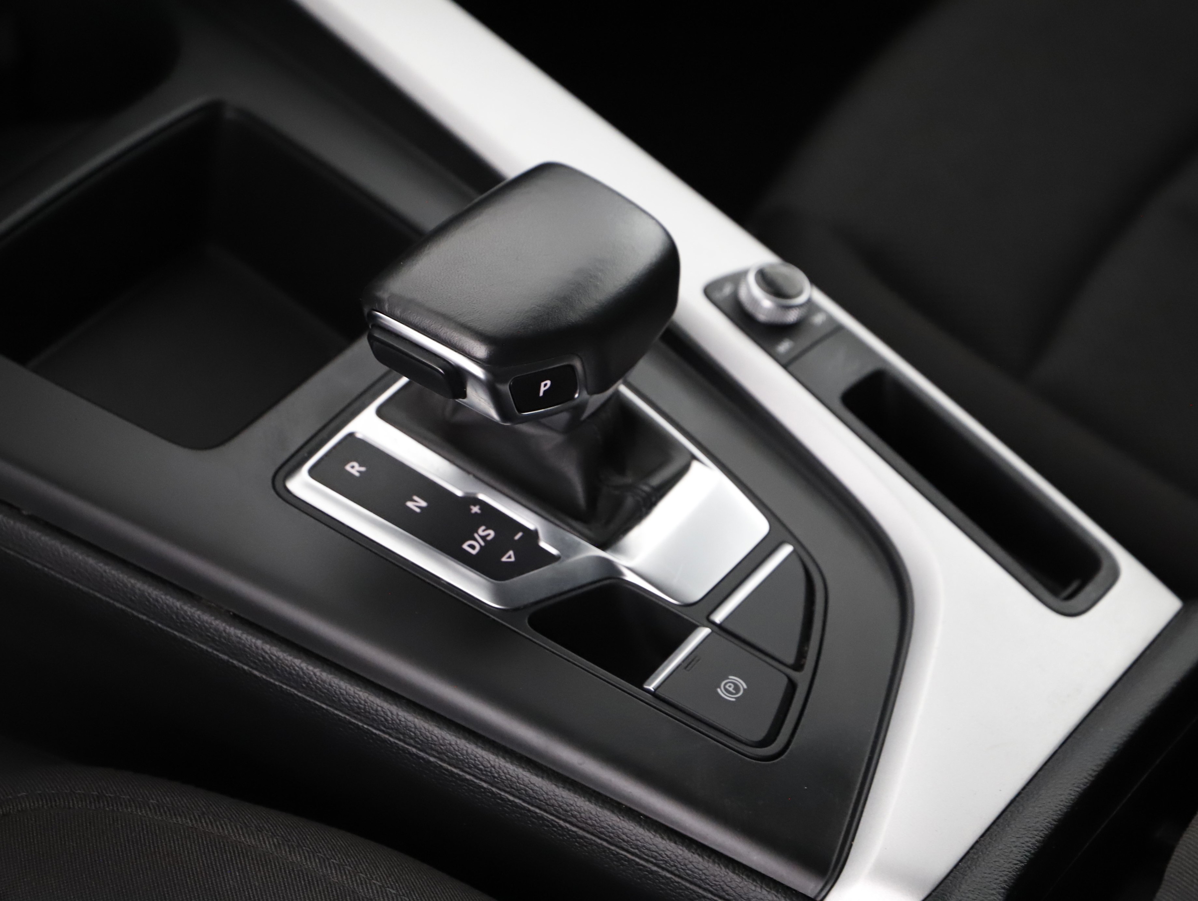 Audi A4 Avant 35 2.0 TFSI advanced | Bild 8 von 8