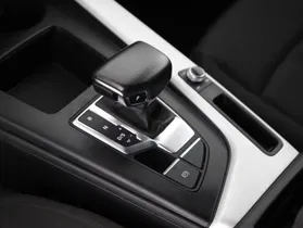 Audi A4 Avant 35 2.0 TFSI advanced | Thumbnail 8 von 8