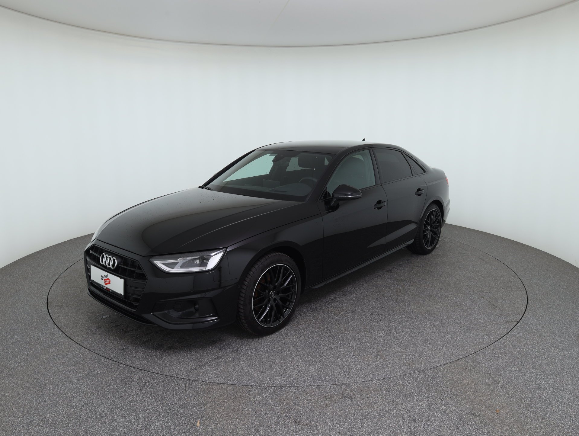 Audi A4 35 2.0 TDI advanced | Bild 2 von 31