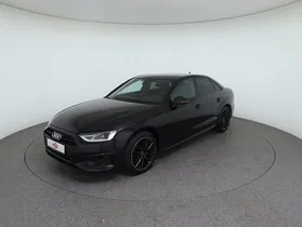 Audi A4 35 2.0 TDI advanced | Thumbnail 2 von 31