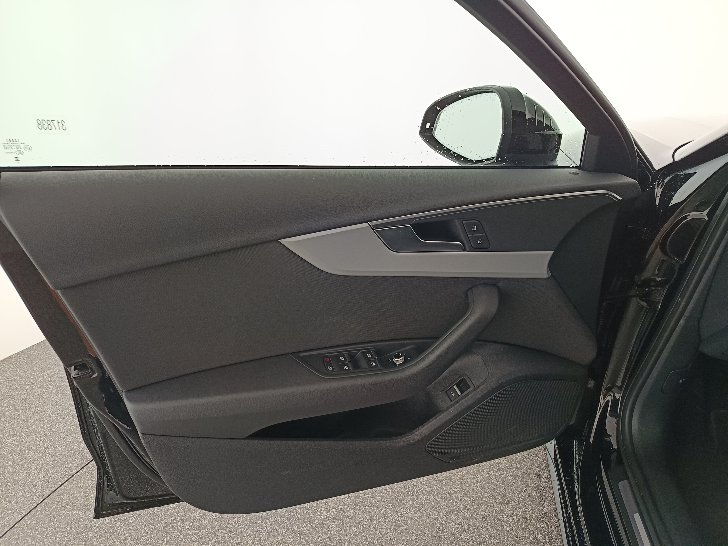 Audi A4 35 2.0 TDI advanced | Bild 11 von 31