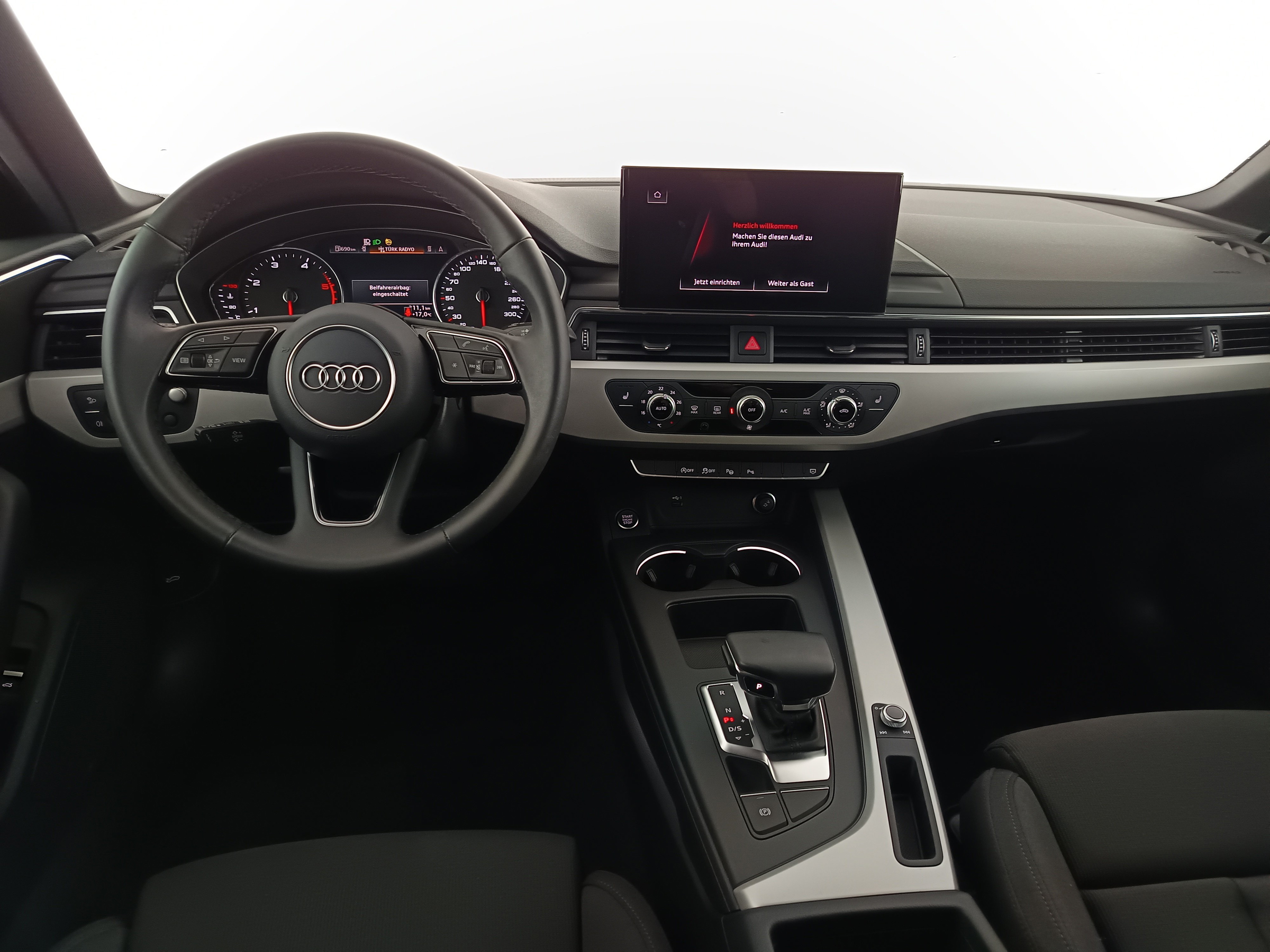 Audi A4 35 2.0 TDI advanced | Bild 15 von 31