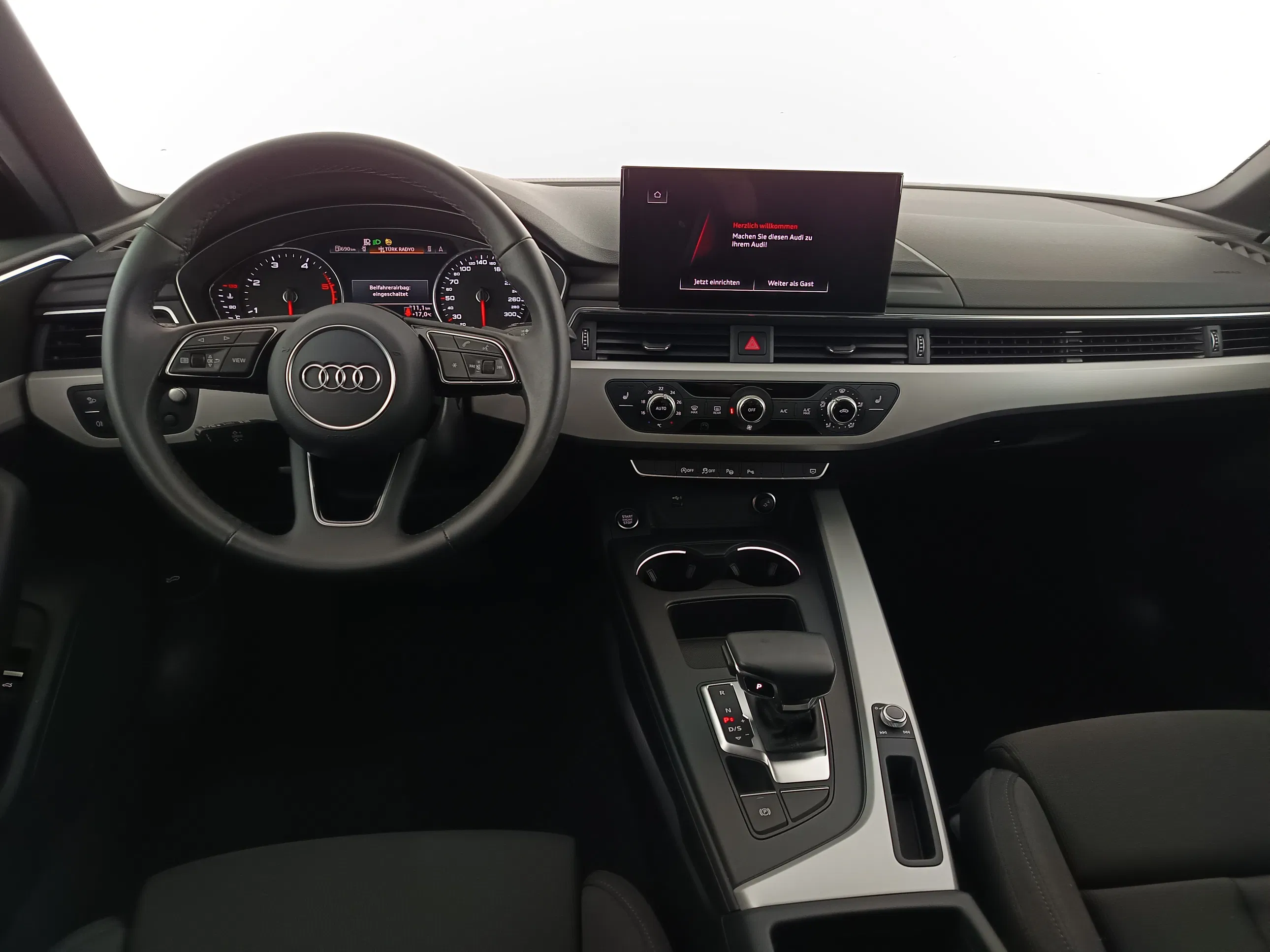 Audi A4 35 2.0 TDI advanced | Bild 15 von 31