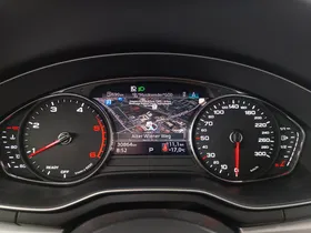 Audi A4 35 2.0 TDI advanced | Thumbnail 16 von 31