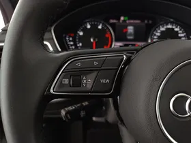 Audi A4 35 2.0 TDI advanced | Thumbnail 17 von 31