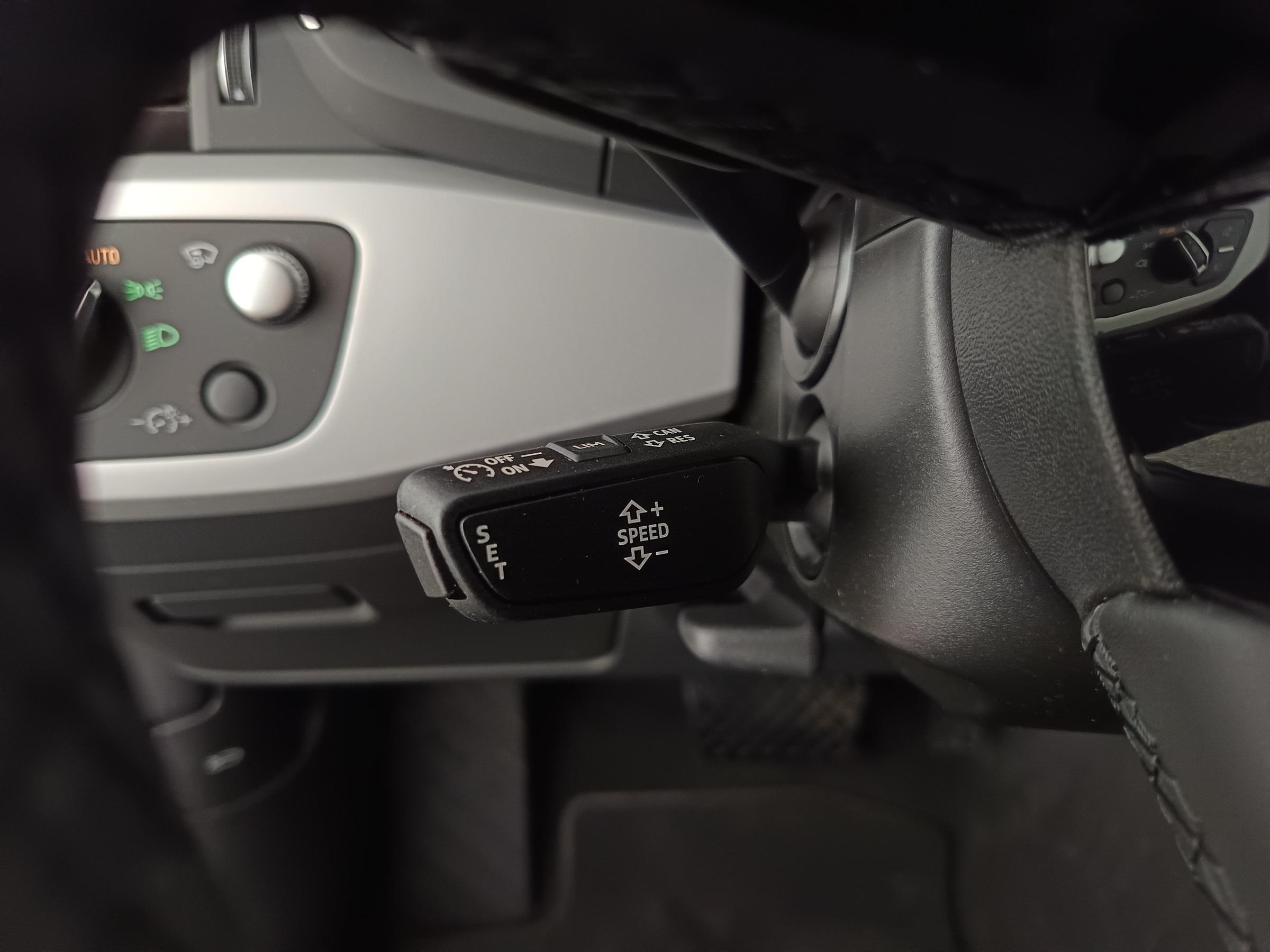 Audi A4 35 2.0 TDI advanced | Bild 19 von 31