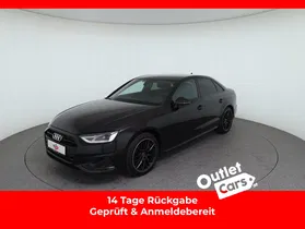 Audi A4 35 2.0 TDI advanced | Thumbnail 1 von 31