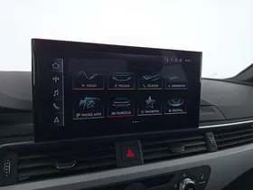 Audi A4 35 2.0 TDI advanced | Thumbnail 21 von 31