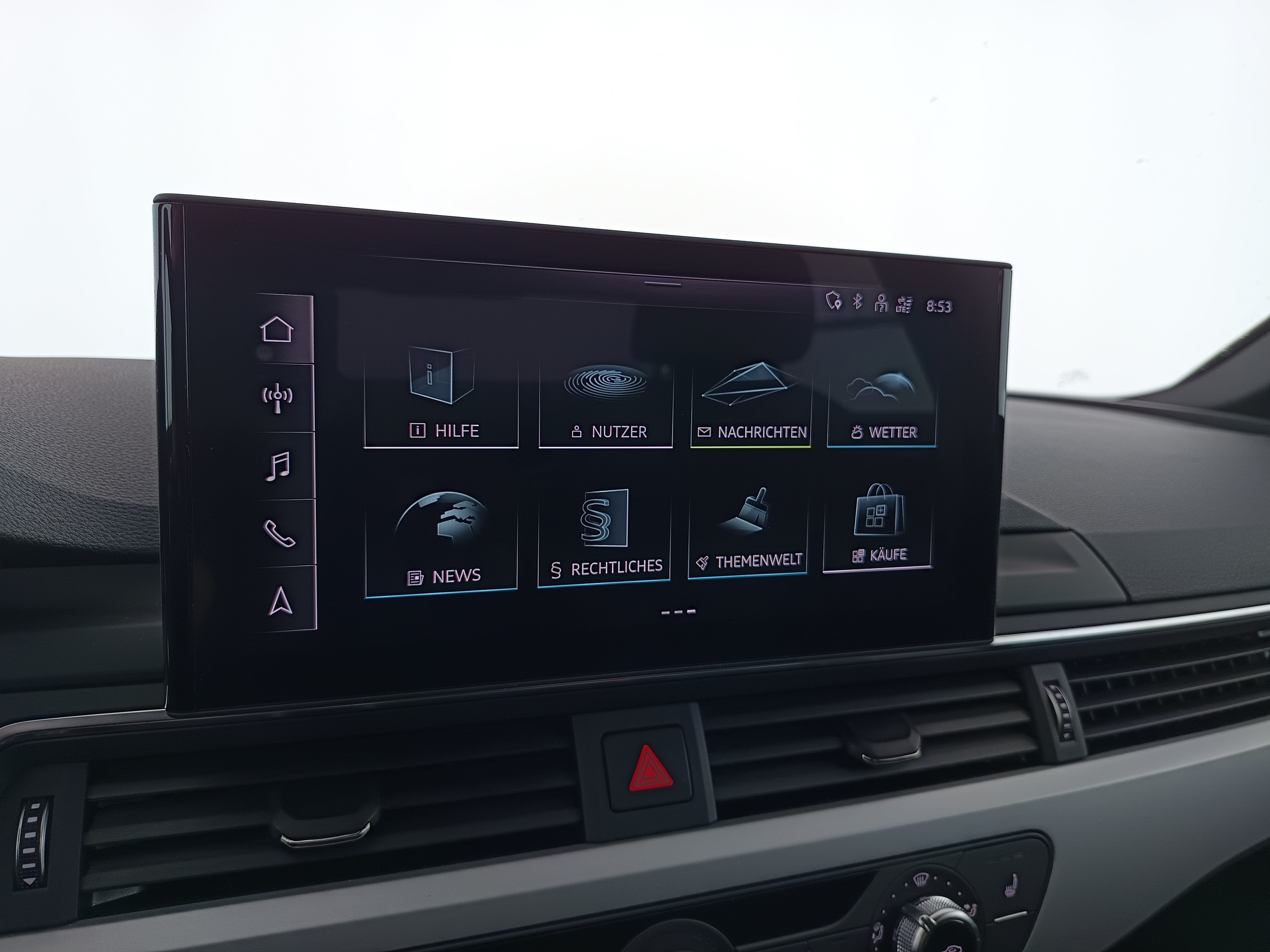 Audi A4 35 2.0 TDI advanced | Bild 22 von 31