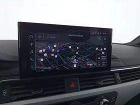 Audi A4 35 2.0 TDI advanced | Thumbnail 24 von 31