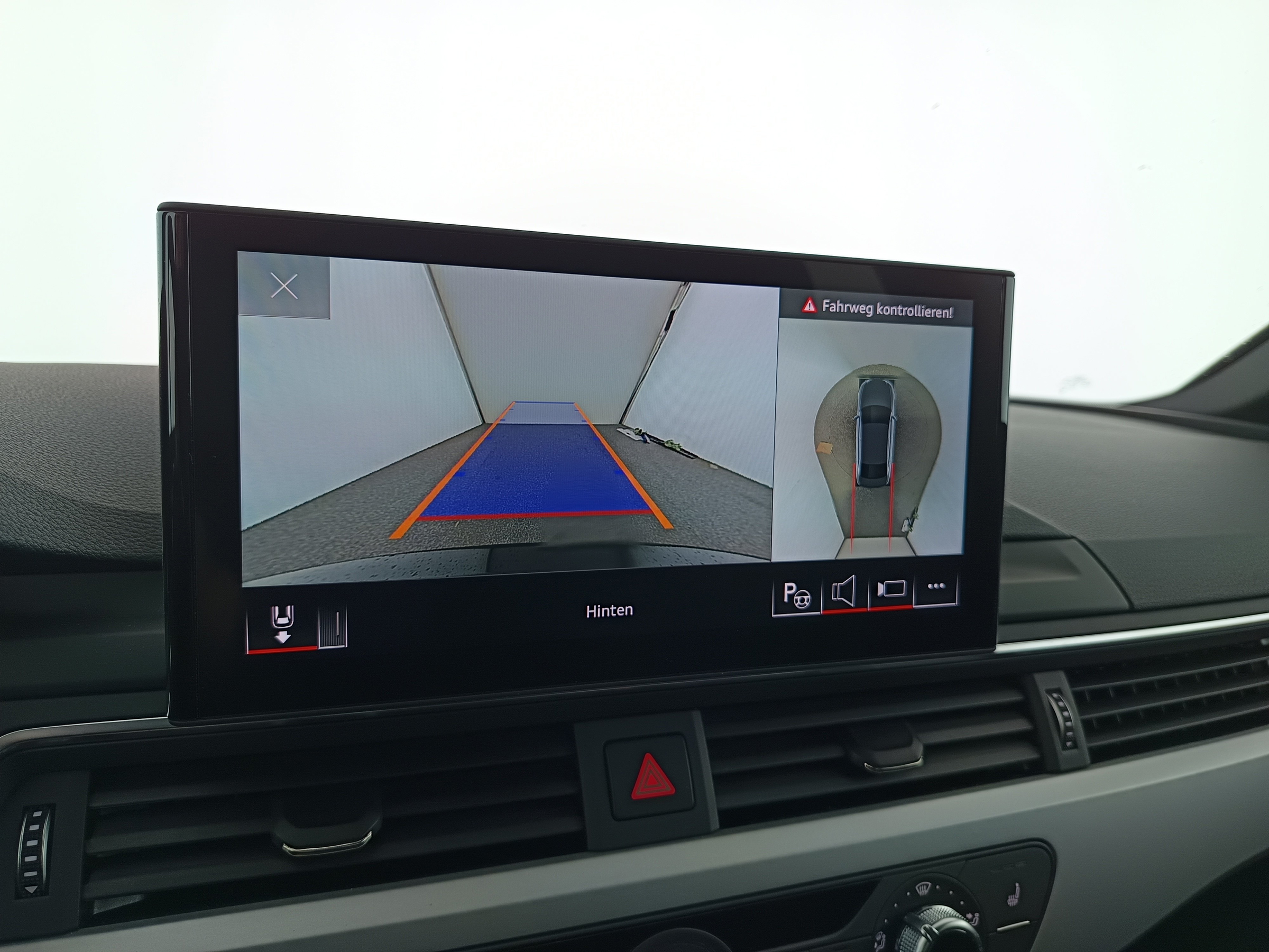 Audi A4 35 2.0 TDI advanced | Bild 27 von 31