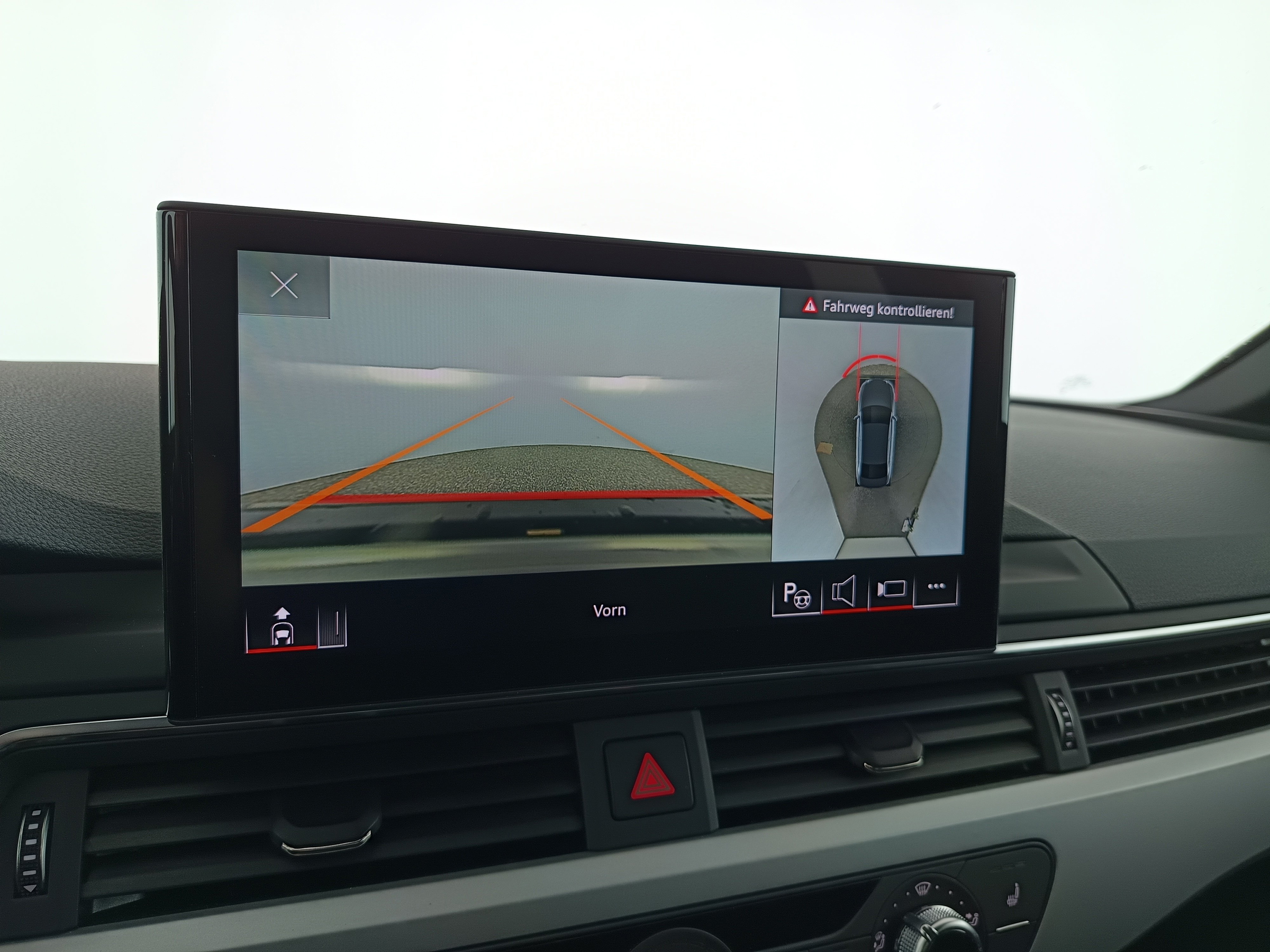 Audi A4 35 2.0 TDI advanced | Bild 28 von 31