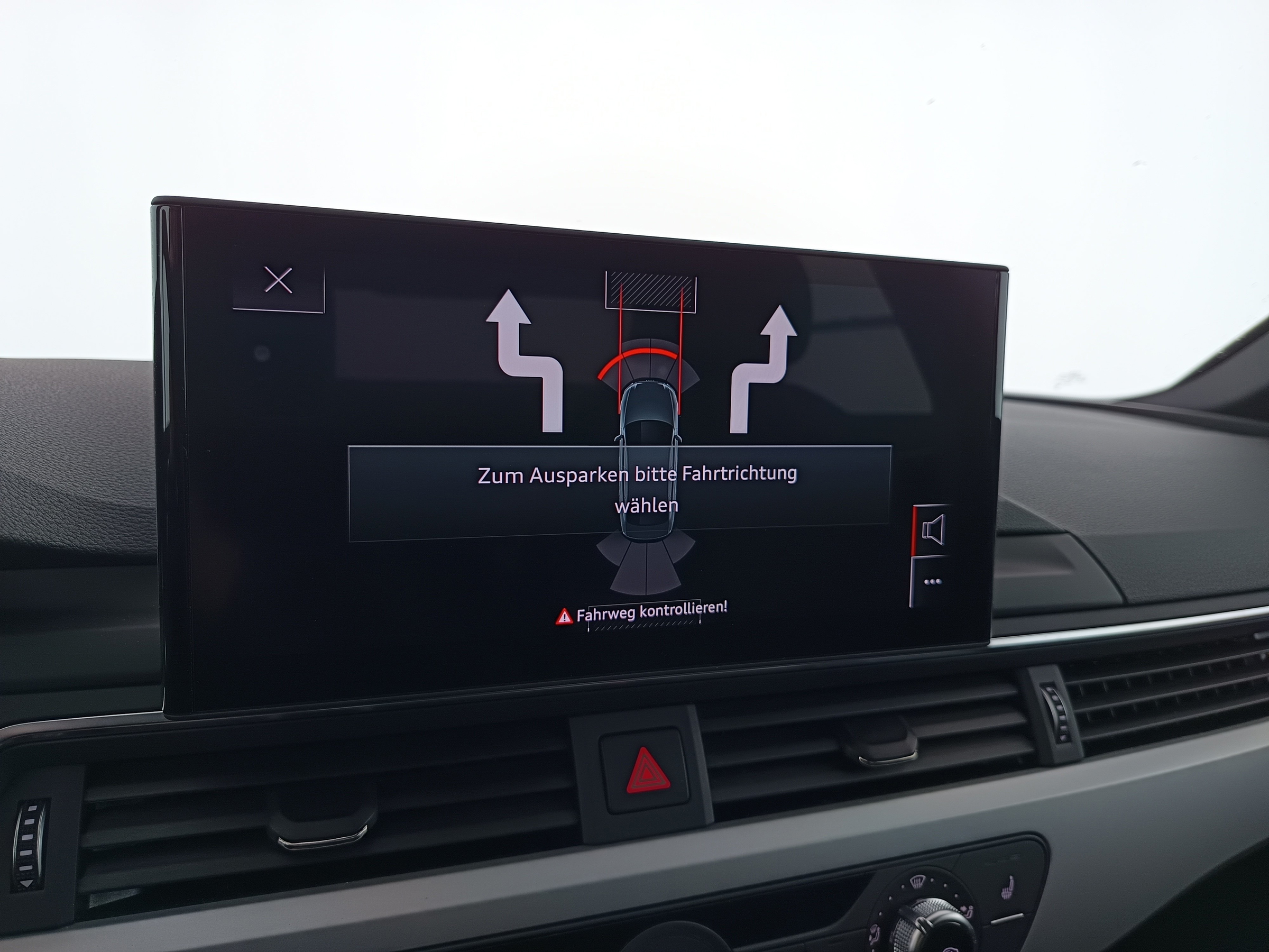 Audi A4 35 2.0 TDI advanced | Bild 29 von 31