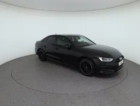 Audi A4 35 2.0 TDI advanced | Thumbnail 4 von 31