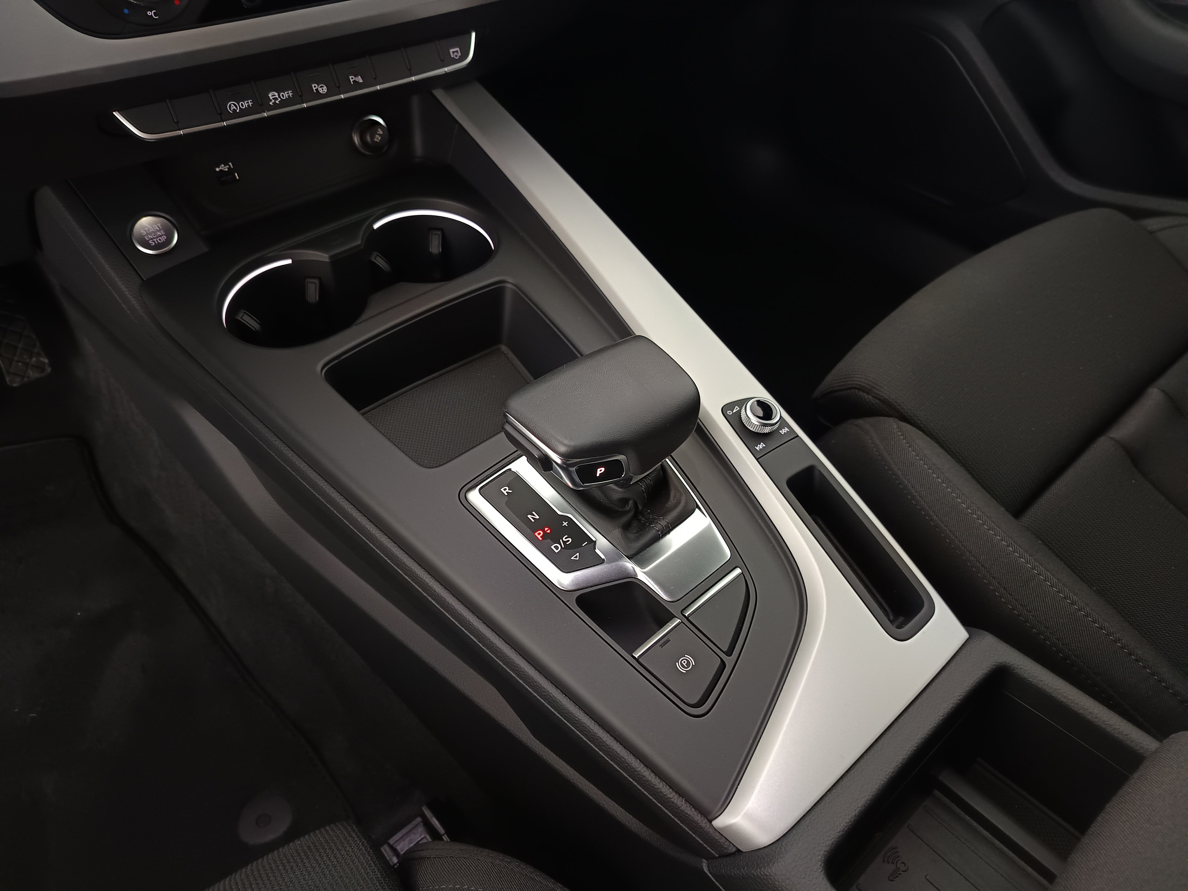 Audi A4 35 2.0 TDI advanced | Bild 31 von 31