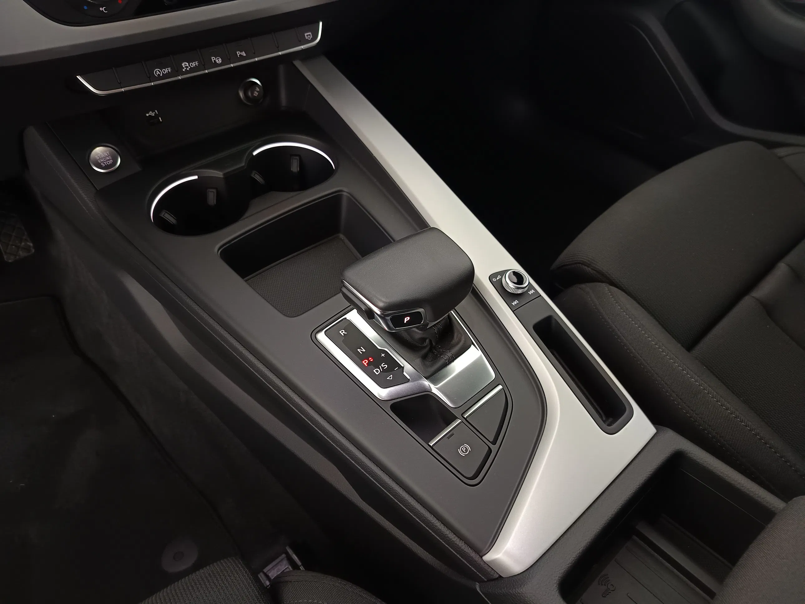 Audi A4 35 2.0 TDI advanced | Bild 31 von 31